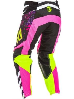 Fly racing moto pant